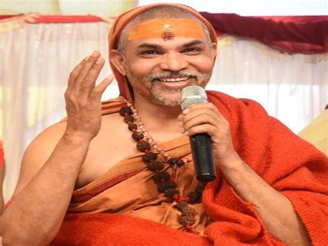 Hearing Of Swami Avimukteshwaranands Case In Gyanvapi Case Postponed