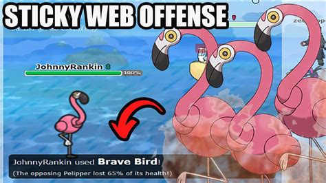 You MUST Try This Insane Hyper Offense Team In Pokémon Scarlet And