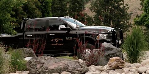 Did Yellowstone Season 4 Premiere Hint At A New Ram Special Edition