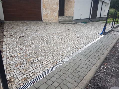 Kostka brukowa Kraków układanie kostki brukowej bruk brukarstwo