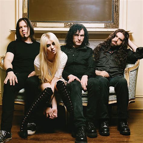 The Pretty Reckless – Heaven Knows Lyrics | Genius Lyrics