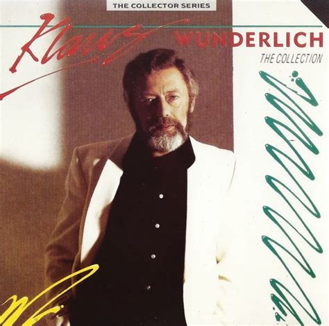 Collection Klaus Wunderlich Muziek Bol