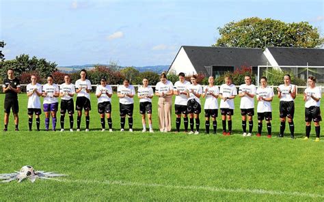 Coupe de France féminine Pontivy simpose facilement face à Guillac