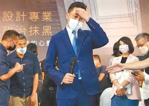 余正煌將加告林智堅加重誹謗 林耕仁遭陽明交大撤碩士學位 政治要聞 中國時報