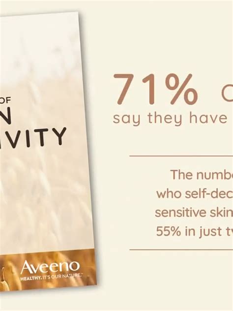 Aveeno Logo