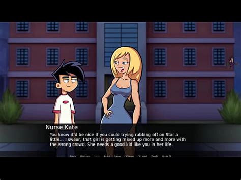 Danny Phantom Amity Park Part XVIDEOS