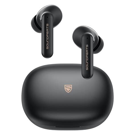 Tai Nghe Bluetooth Earbuds Soundpeats S5 Soundpeats Việt Nam