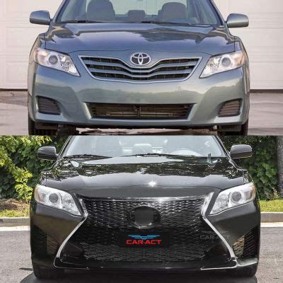 Toyota Runner Convert To Latest Lexus Gx Style Bodykit