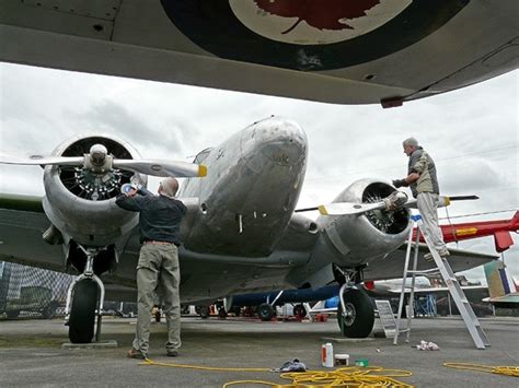 Langley’s Museum of Flight to get new, bigger home - Langley Advance Times