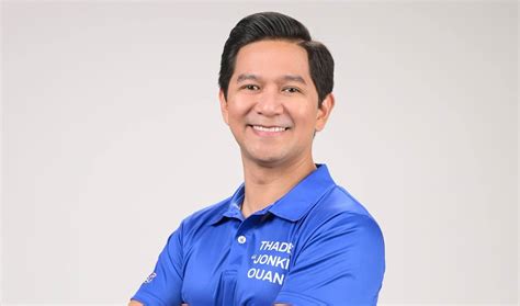 Jonkie Ouano takes Mandaue mayorship