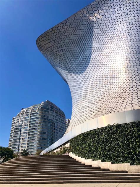 Museo Soumaya Museo Soumaya Museos Soumaya