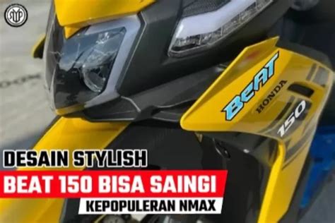 11 Macam Kerusakan New Honda Beat 150 Beserta Cara Mengetahuinya Lampu