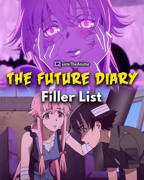 Discover More Than 84 Is Future Diary Anime Complete Induhocakina