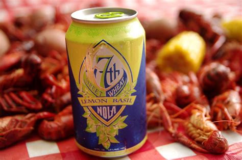 On Tap The Best Louisiana Beers For Your Crawfish Boil Entertainment