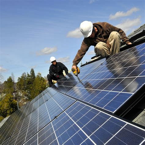 Detach And Reset Services In Waco Tx Spark Solar