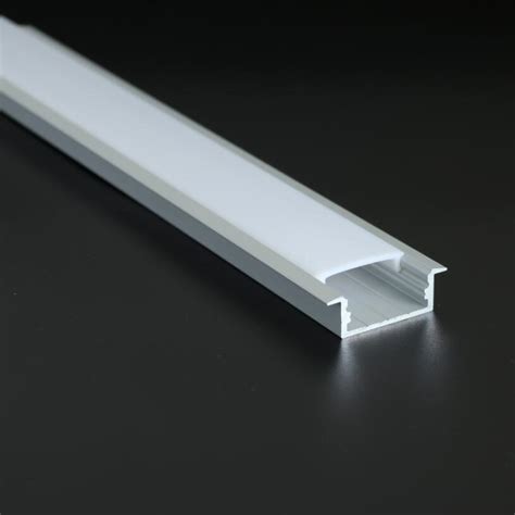 Alp017 R5 PMMA PC Diffuser LED Aluminum Profile Extrusion Channel