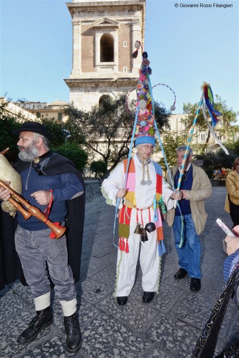 La Processione Dei Frati Morti Benvenuti Su Esserealtrove