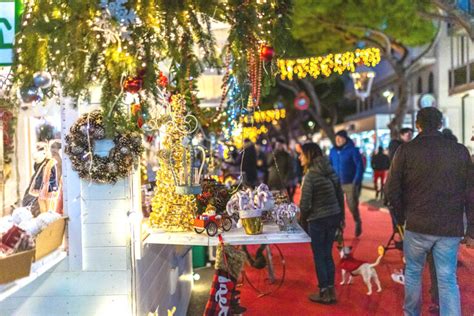 Il Villaggio Di Natale Jesolo Journal