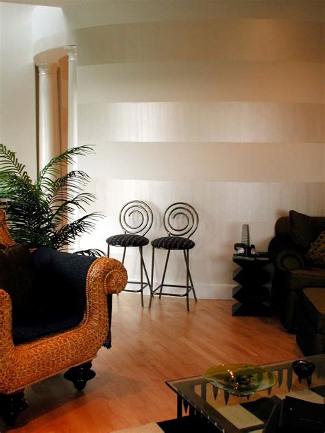 Pearlescent Wall Paint Homideal