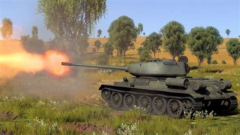 War Thunder Op Ps4 Officiële Playstation™store Nederland