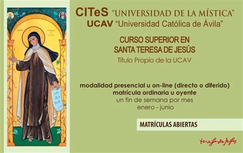 Cites Universidad De La M Stica