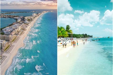 Cancun Vs Cozumel Which Is Better For A Vacation 2024