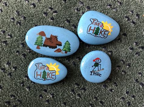 Pin By Ginnie Thompson On My Painted Rocks Painted Rocks Creation Rock