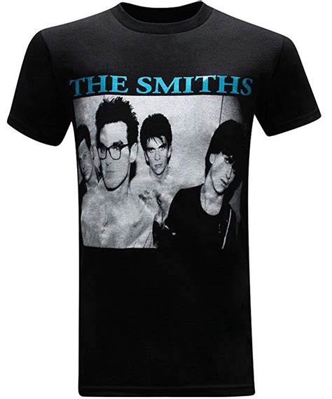 the smiths T-shirt