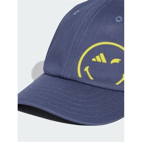 adidas smiley world cap kids