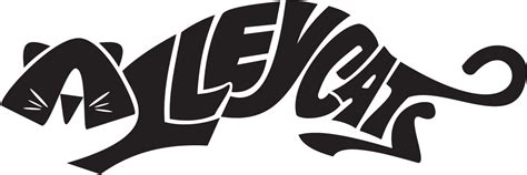 Alleycats Logo Download png