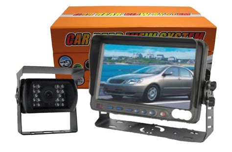 Avs Rst Nv Reversing Camera Kit Abtec Audio Lounge New Zealand