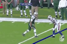 Mark Sanchez Butt GIF - Mark Sanchez Butt Fumble - Discover & Share GIFs