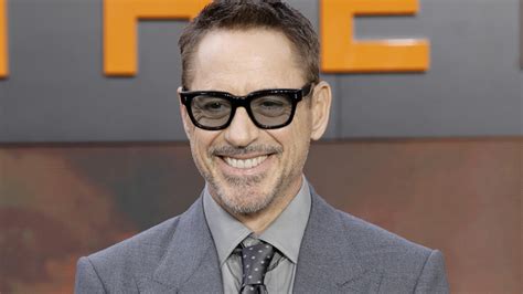 Robert Downey Jr Made A Fortune From His Longtime Role As Iron Man