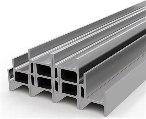 Балка двутавровая: таблица размеров, вес и их характеристики