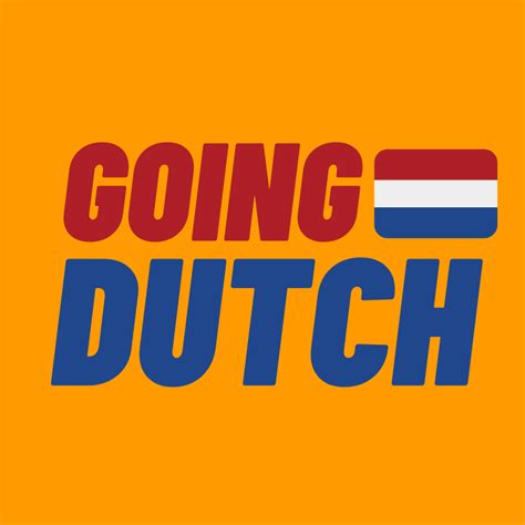 About – Going Dutch – Medium