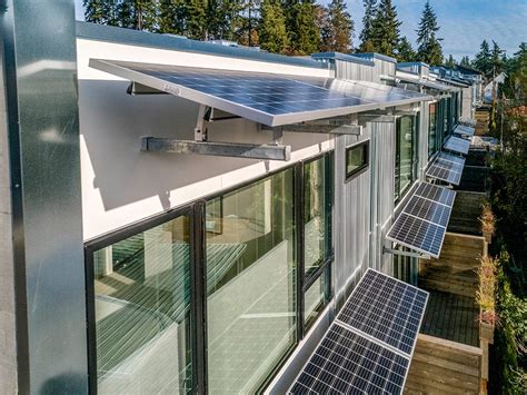 Cascadia Solar Wins 2019 APsystems Project Of The Year Award For The