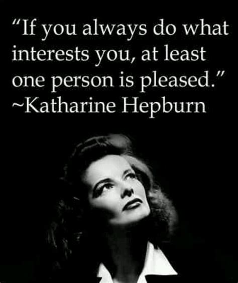 Katharine Hepburn Quotes About Love. QuotesGram