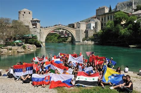 Uwc Mostar Uwc Deutschland