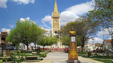 Serra Talhada Sedia Encontro Dos Pontos De Cultura De PE