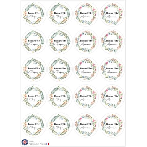 55 gommettes Coeurs fantaisies Les gommettes françaises