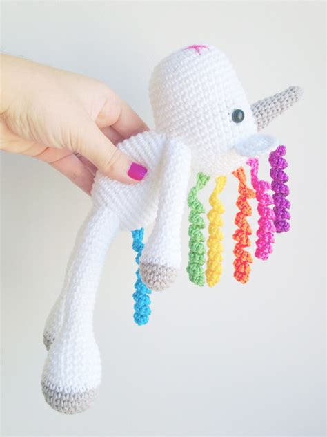 Unicorn Plush Unicorn Stuffed Animal Unicorn Plushie - Etsy