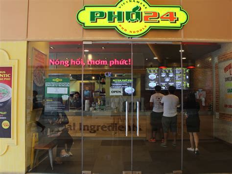 Basic Vietnamese Dishes To Love At Pho 24 Gastronomida