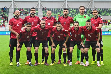 Albania Atac Italia I Spania Cu Doi Juc Tori Din Liga Vedete De La