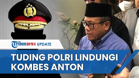 Sorotan Tajam IPW Pada Kasus Suap AKBP Dalizon Tuding Bareskrim Polri