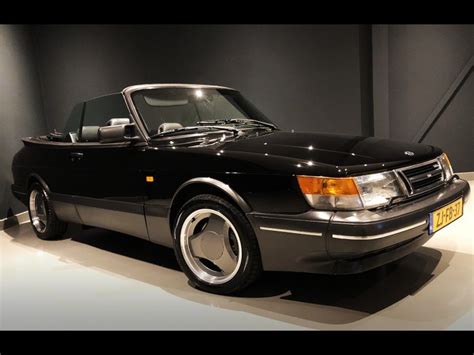 Saab - 900 Turbo Aero cabrio - 1992 - Catawiki