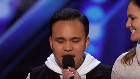 Kodi Lee: Autistic and blind singer on America's Got Talent gets Golden ...