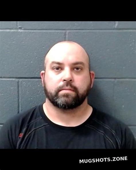 LAIN STEPHEN JOSEPH 08 06 2021 Comal County Mugshots Zone