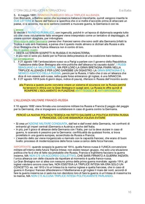 Appunti Completi E Dettagliati Quasi Parola Per Parola Del Corso Di