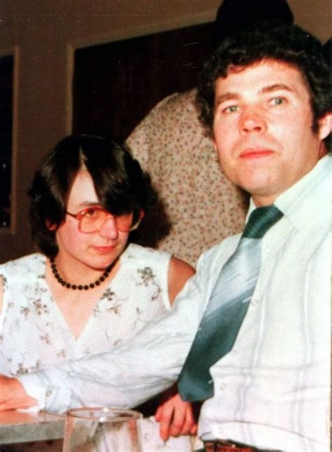 Inside Fred And Rose Wests Monstrous Marriage As Serial Killers