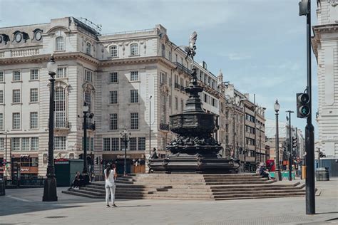 Goodbye Piccadilly, farewell Leicester Square: Where are retail’s new ...